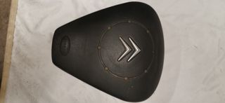 Volante y Airbag C2