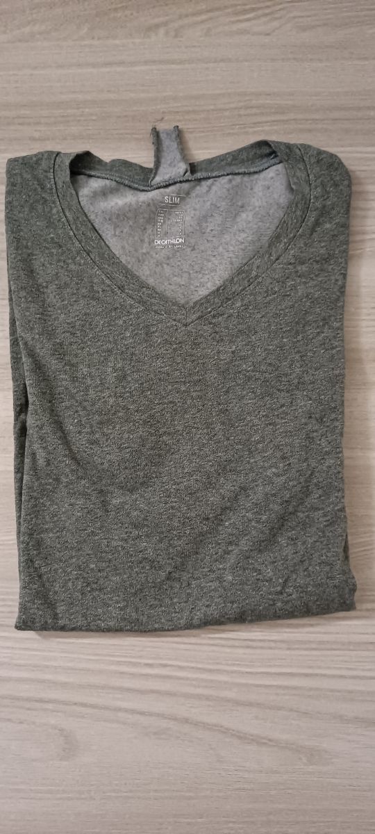 Maglietta elasticizzata