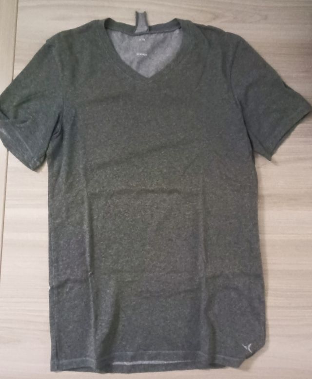 Maglietta elasticizzata