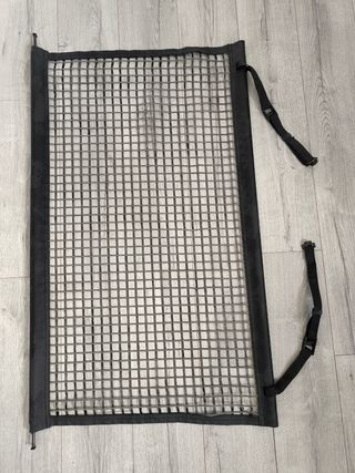 Rejilla de seguridad Berlingo 2002 / 08