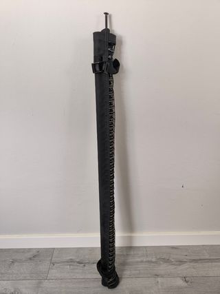 Rejilla de seguridad Berlingo 2002 / 08