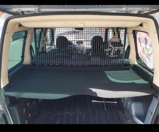 Rejilla de seguridad Berlingo 2002 / 08