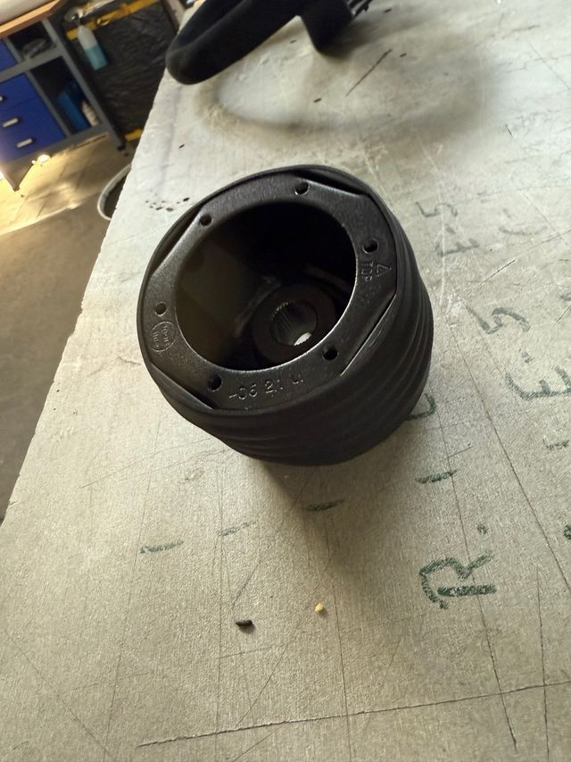 Piña volante Renault Clio 16V/Williams