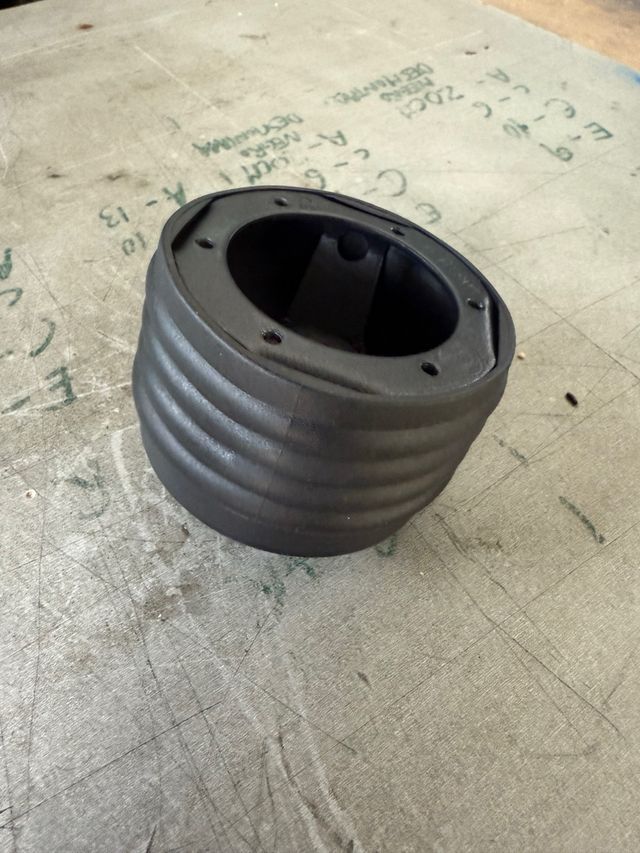 Piña volante Renault Clio 16V/Williams