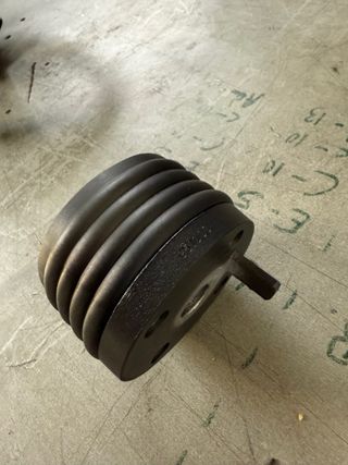 Piña volante Renault Clio 16V/Williams