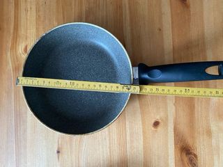Padella antiaderente Ballarini