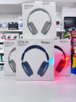 Auriculare con bluetooth