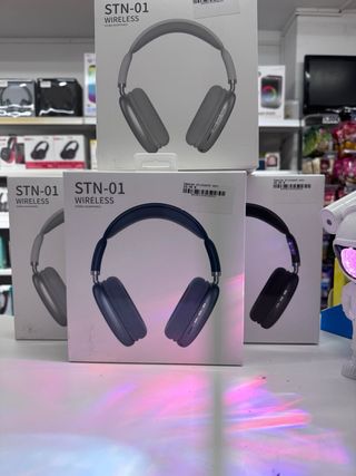 Auriculare con bluetooth