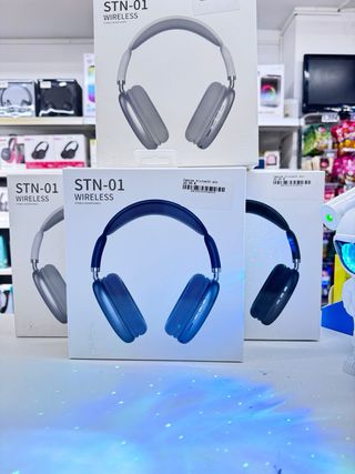 Auriculare con bluetooth