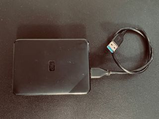 Disco Duro Portatil WD 3 TB Western Digital