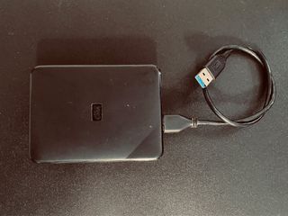 Disco Duro Portatil WD 3 TB Western Digital