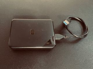 Disco Duro Portatil WD 3 TB Western Digital