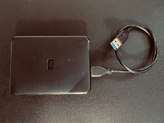 Disco Duro Portatil WD 3 TB Western Digital