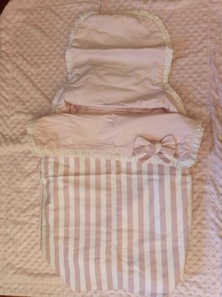 Saco silla verano