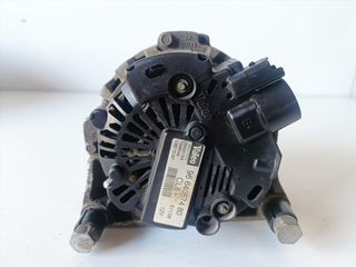 Alternador Citroen Nemo año 2008