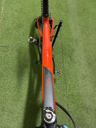 Orbea oiz m10 talla L