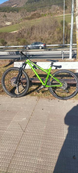 Production privee shan 29-27'5 talla L