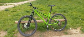 Production privee shan 29-27'5 talla L