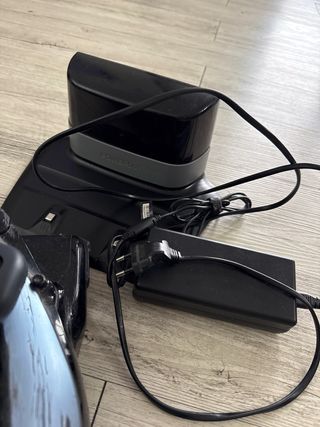 Robot aspirapolvere samsung usato