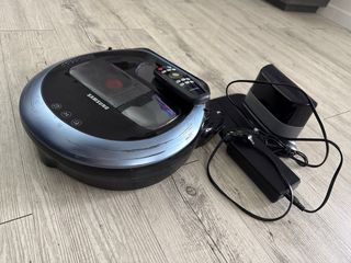 Robot aspirapolvere samsung usato