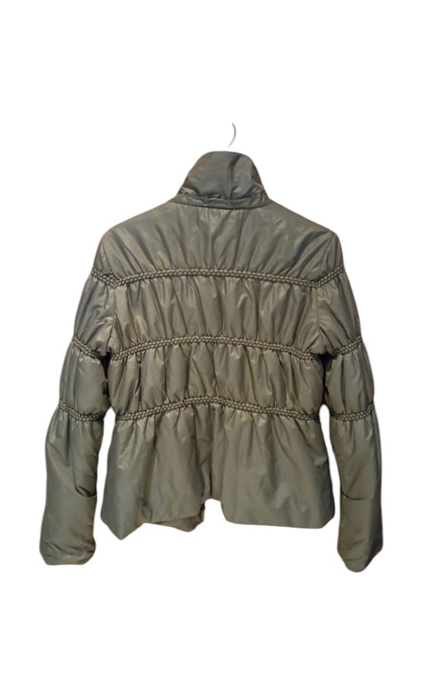 Emporio Armani chaqueta.