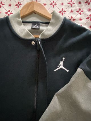 Chaqueta Air Jordan