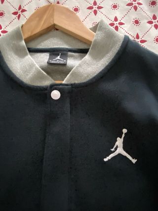 Chaqueta Air Jordan