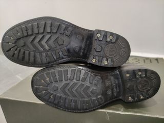 Botas Altas G Star