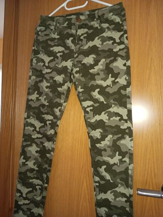 Pantalon