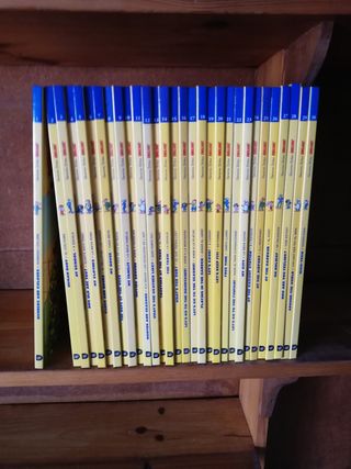 Geronimo Stilton English + CDs