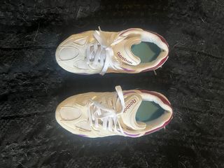 Zapatillas reebok 