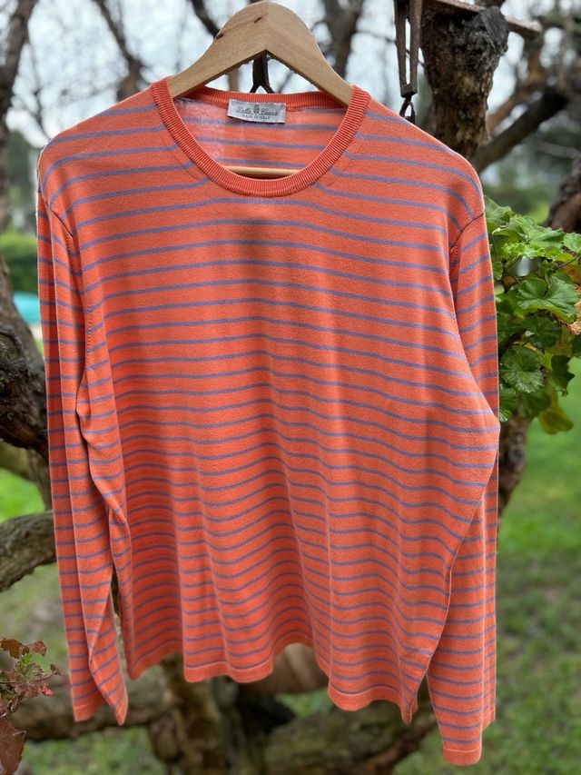 Maglioncino Della Ciana Tg54