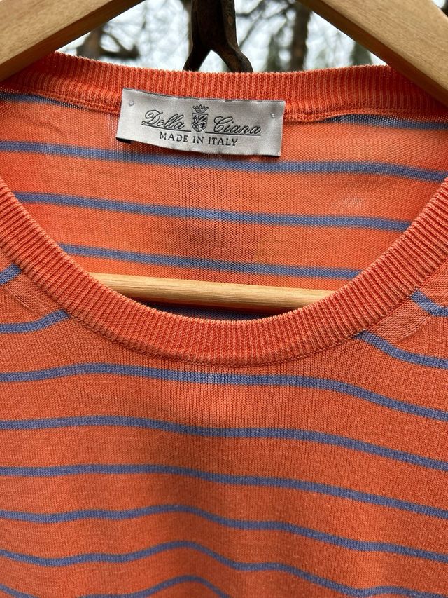 Maglioncino Della Ciana Tg54