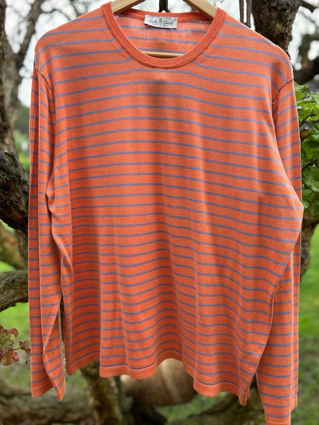 Maglioncino Della Ciana Tg54