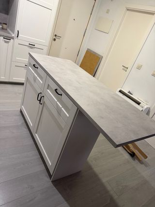Montador muebles ikea