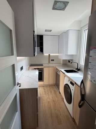 Montador muebles ikea