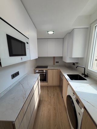 Montador muebles ikea