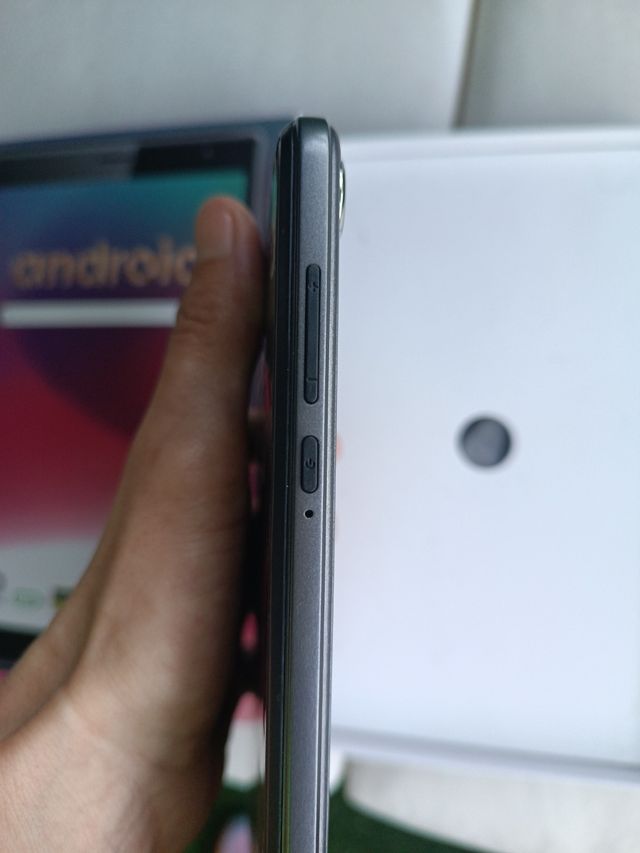 Tablet 8" Google Android