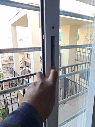 Mantenimiento piso alquiler y reformas