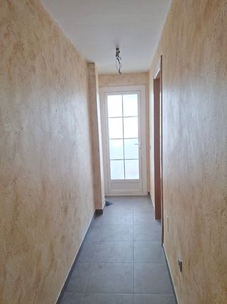 Mantenimiento piso alquiler y reformas