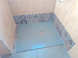 Mantenimiento piso alquiler y reformas