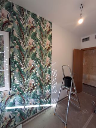 Mantenimiento piso alquiler y reformas