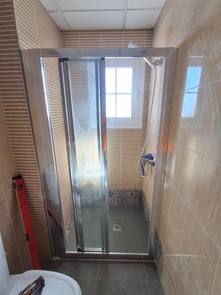 Mantenimiento piso alquiler y reformas