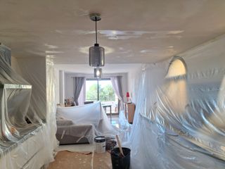 Mantenimiento piso alquiler y reformas