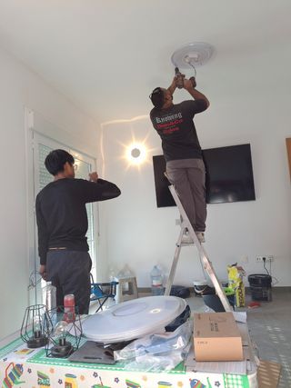 Mantenimiento piso alquiler y reformas