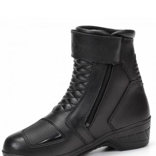 Botas rainers touring hanna mujer negra hom niv2