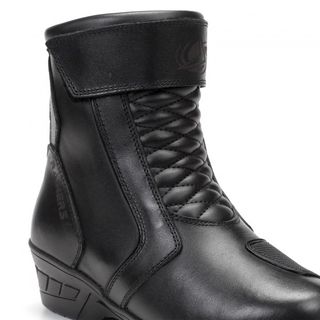 Botas rainers touring hanna mujer negra hom niv2
