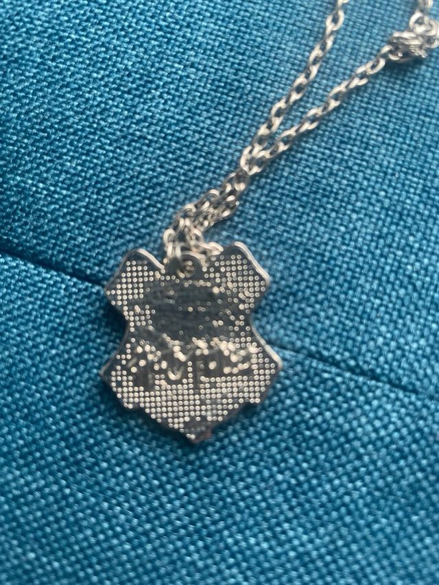 Colgante casas de Hogwarts