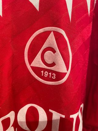 Camiseta Slavia Sophia