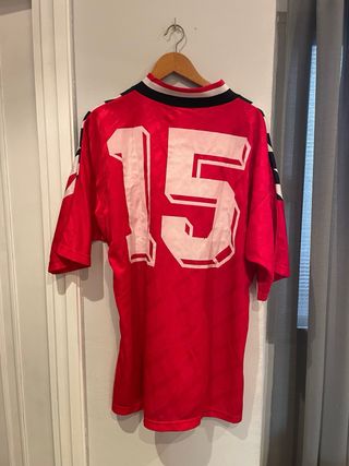 Camiseta Slavia Sophia